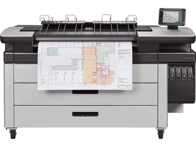 Best Printers For Engineering Business In 2020 The Wide Format Company
